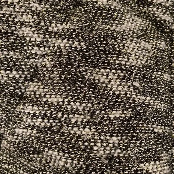 Tweed Puffer Vest   - Picture 8 of 14